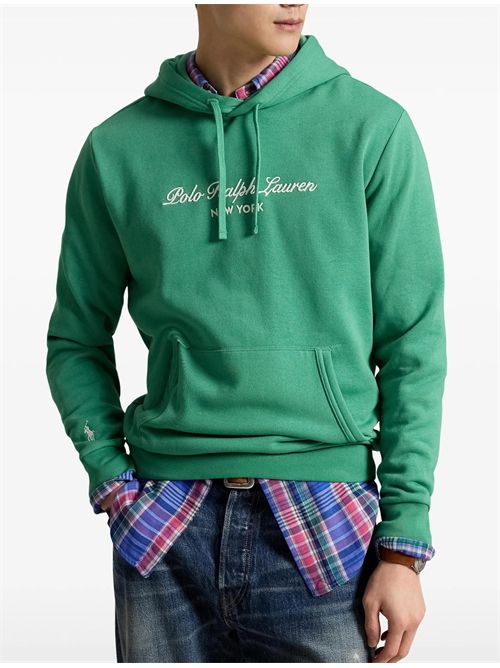 Felpa con cappuccio Ralph Lauren | 710B26089001