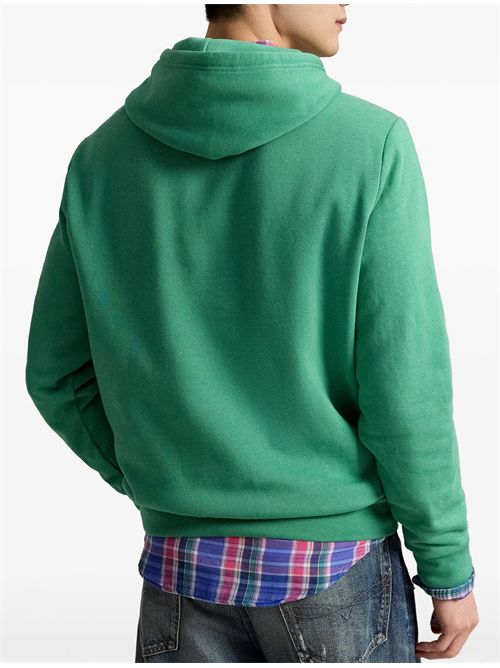 Felpa con cappuccio Ralph Lauren | 710B26089001