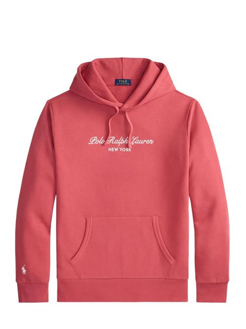 Felpa con cappuccio Ralph Lauren | 710B26089002