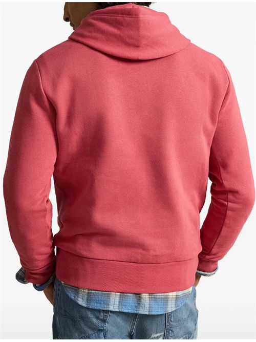 Felpa con cappuccio Ralph Lauren | 710B26089002