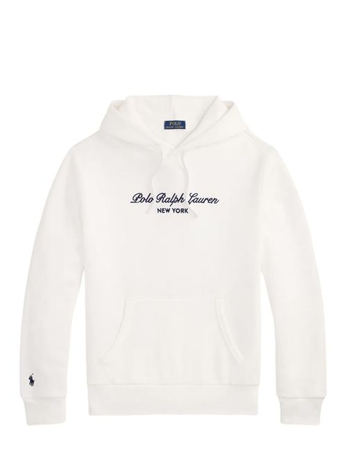 Felpa con cappuccio Ralph Lauren | 710B26089003