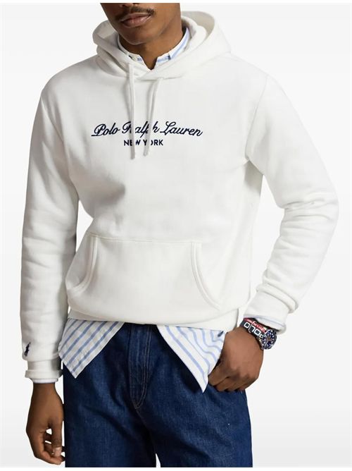 Felpa con cappuccio Ralph Lauren | 710B26089003