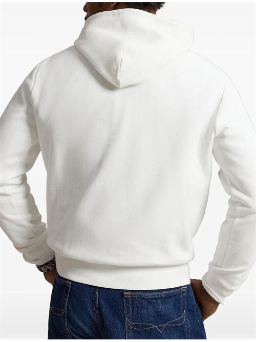 Felpa con cappuccio Ralph Lauren | 710B26089003