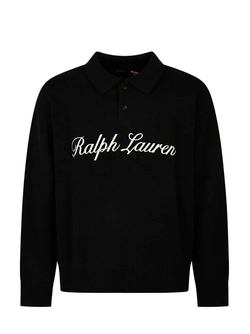 Maglione con ricamo Ralph Lauren | 710B28775001