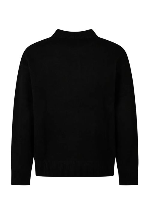 Maglione con ricamo Ralph Lauren | 710B28775001