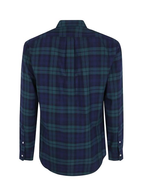 Camicia a quadri Ralph Lauren | 710B30255001
