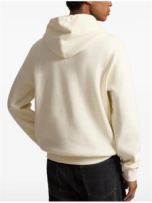 Felpa con cappuccio Ralph Lauren | 710B30954001