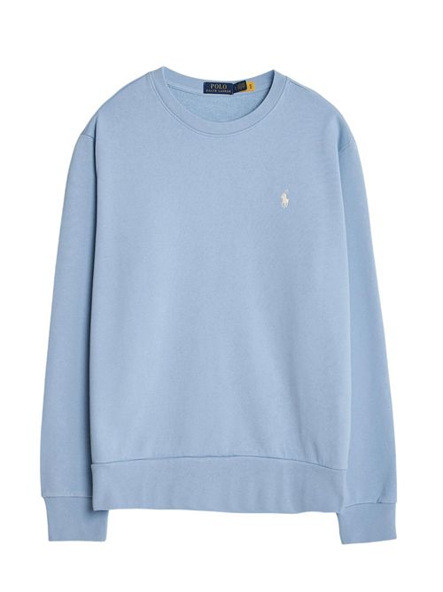 Felpa con logo Ralph Lauren | 710B31423001
