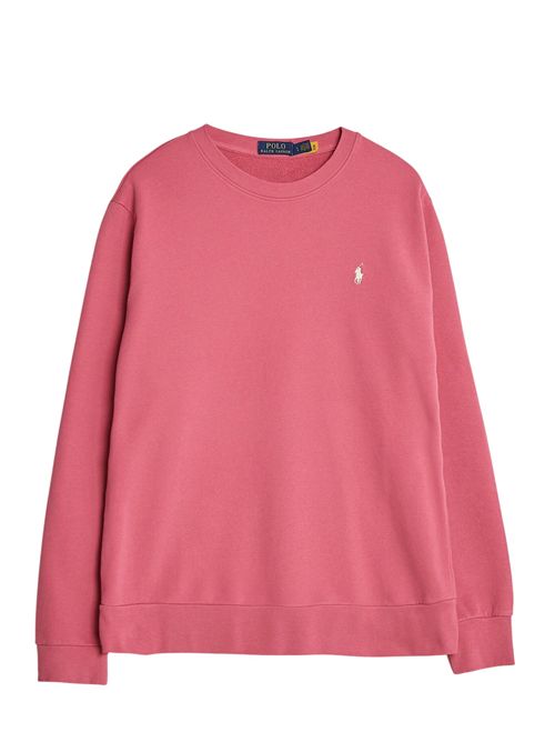 Felpa con logo Ralph Lauren | 710B31423002