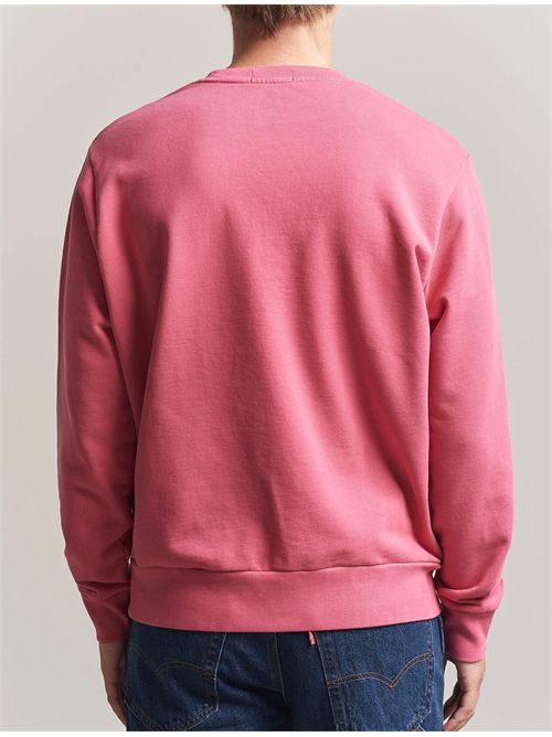 Felpa con logo Ralph Lauren | 710B31423002
