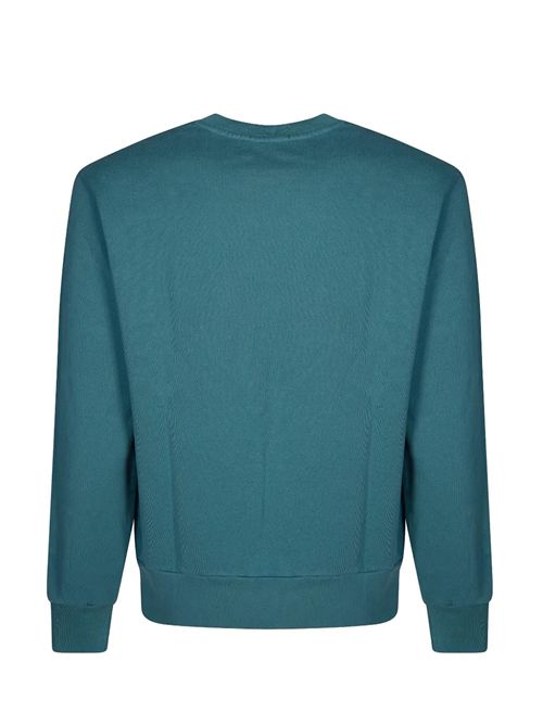 Felpa con logo Ralph Lauren | 710B31423003