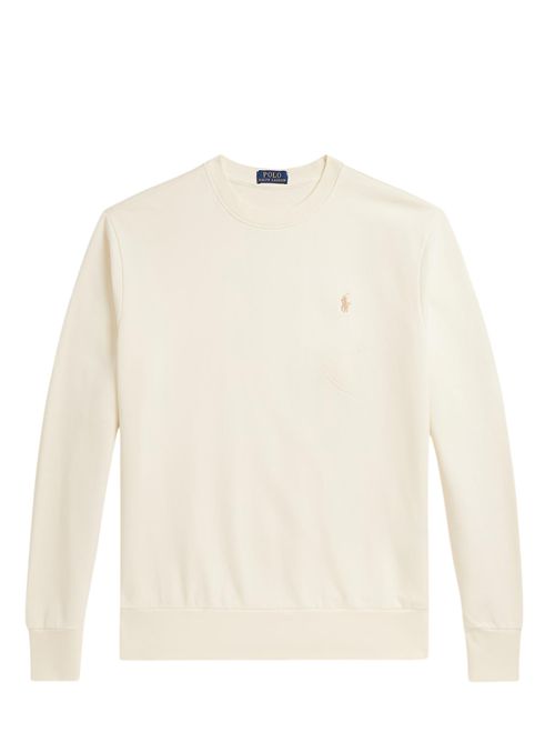 Felpa con logo Ralph Lauren | 710B31423004