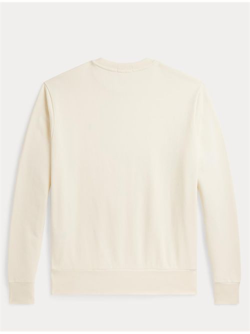 Felpa con logo Ralph Lauren | 710B31423004