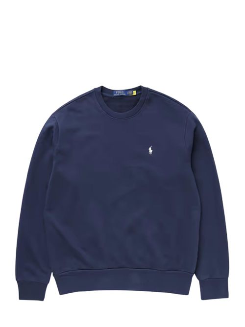 Felpa con logo Ralph Lauren | 710B31423006