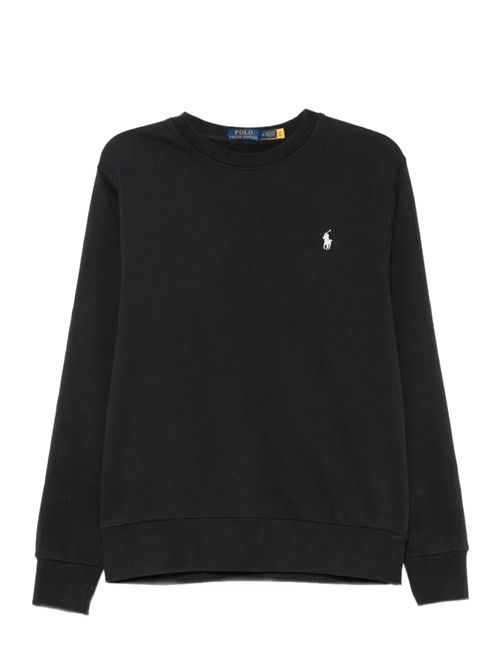 Felpa con logo Ralph Lauren | 710B31423007