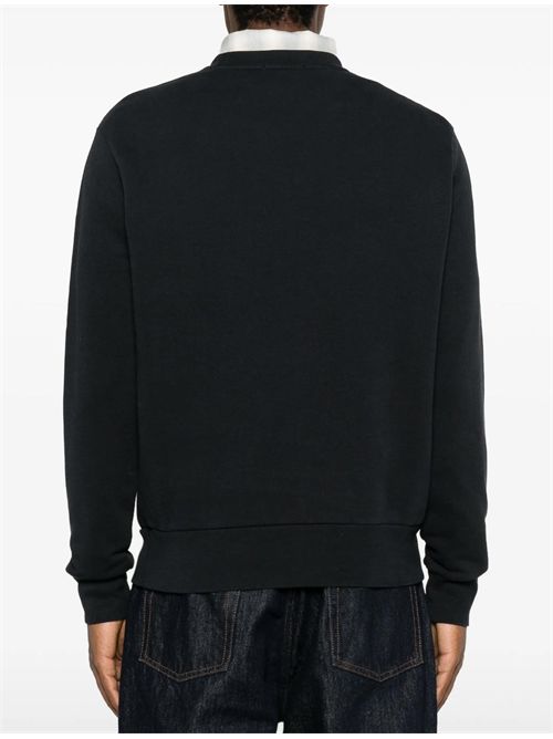 Felpa con logo Ralph Lauren | 710B31423007