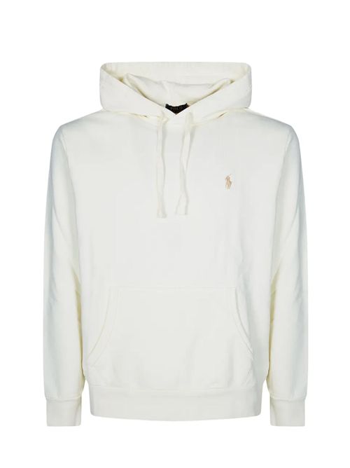 Felpa con cappuccio Ralph Lauren | 710B31424001