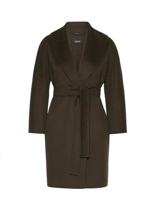 Cappotto MESSI S Max Mara | 2629016061600084