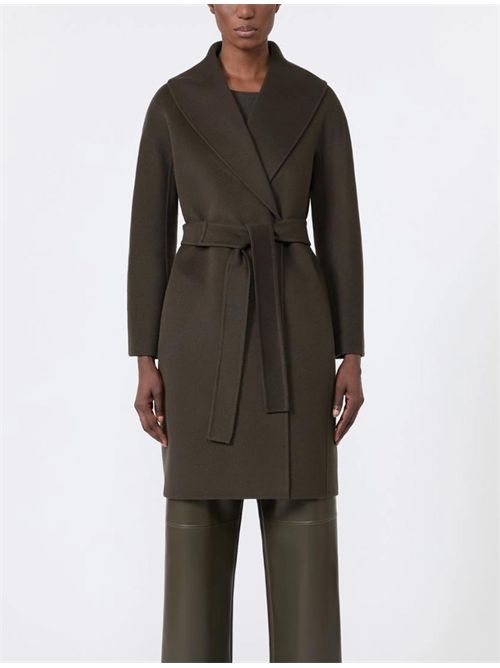 Cappotto MESSI S Max Mara | 2629016061600084
