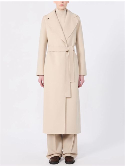 Cappotto POLDO S Max Mara | 2629016073600006