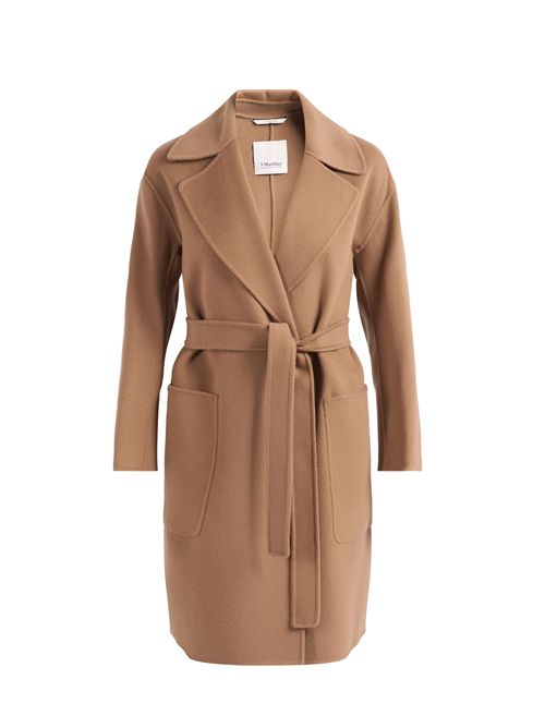 Cappotto SMMVELO S Max Mara | 2629016081600045