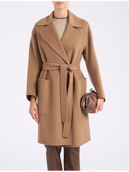 Cappotto SMMVELO S Max Mara | 2629016081600045