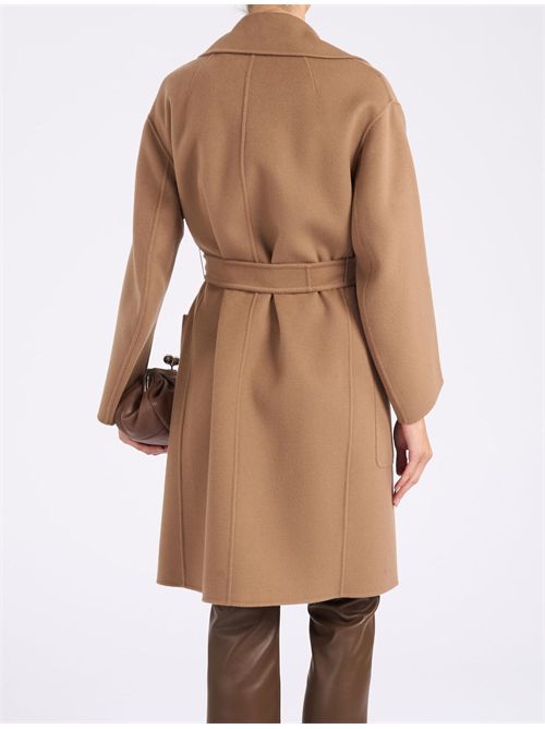Cappotto SMMVELO S Max Mara | 2629016081600045