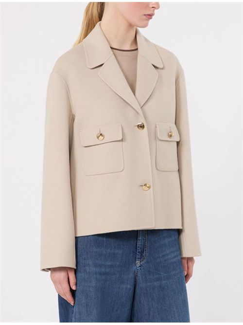 Giacche SMMSORRISO S Max Mara | 2629046021600005