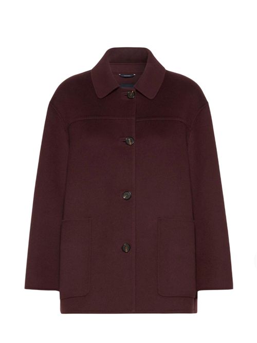 Cappotto SMMGIUGNO S Max Mara | 2629086011600017