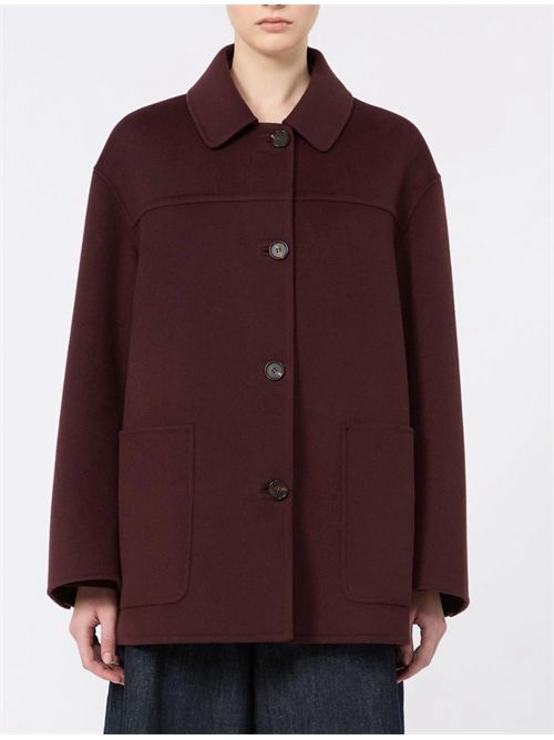 Cappotto SMMGIUGNO S Max Mara | 2629086011600017
