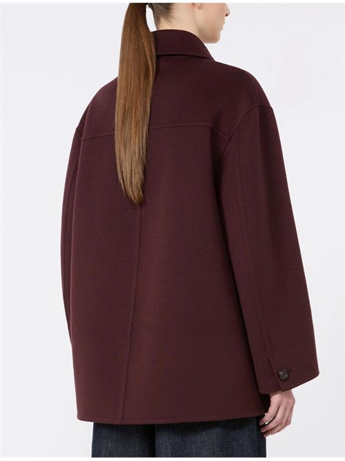 Cappotto SMMGIUGNO S Max Mara | 2629086011600017