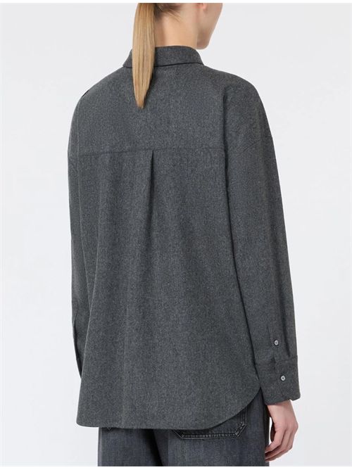 Camicia SMMETEREO S Max Mara | 2629116013600025