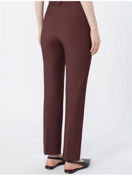 Pantaloni UMANITA S Max Mara | 2629136041600006