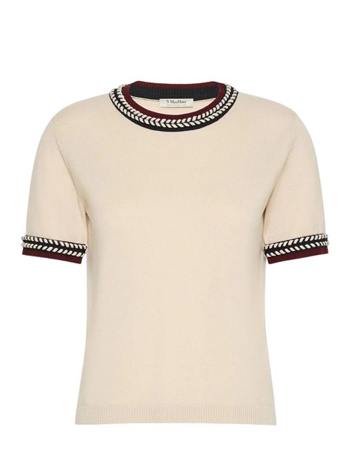 Maglia SMMCARINA S Max Mara | 2629366023600012