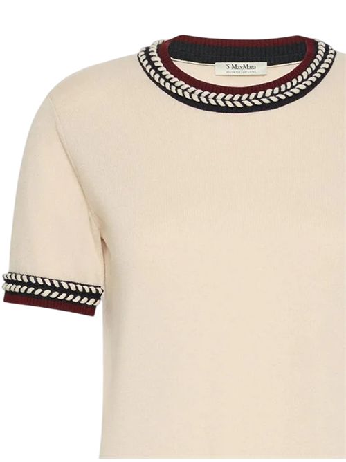 Maglia SMMCARINA S Max Mara | 2629366023600012