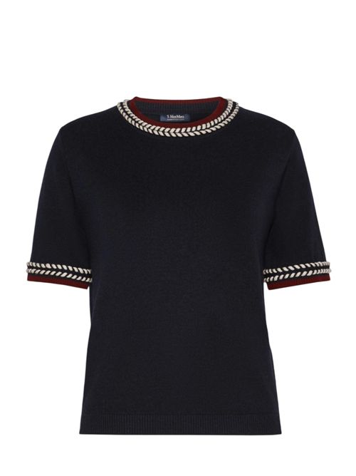 Maglia SMMCARINA S Max Mara | 2629366023600014