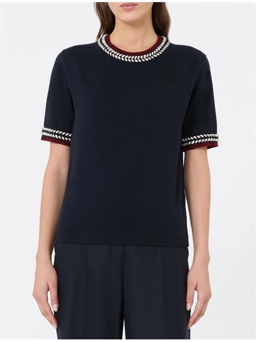Maglia SMMCARINA S Max Mara | 2629366023600014
