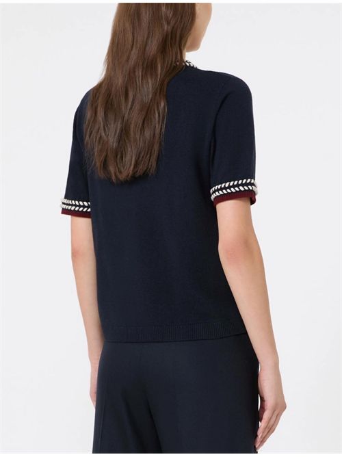 Maglia SMMCARINA S Max Mara | 2629366023600014