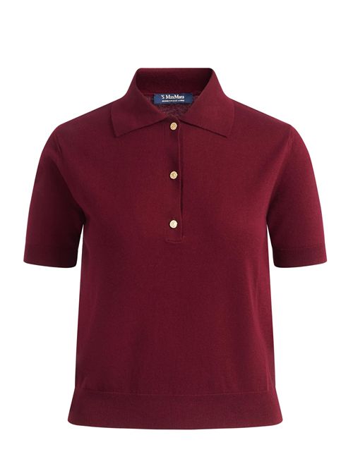 Maglia SMMPOMPOSA S Max Mara | 2629366051600002