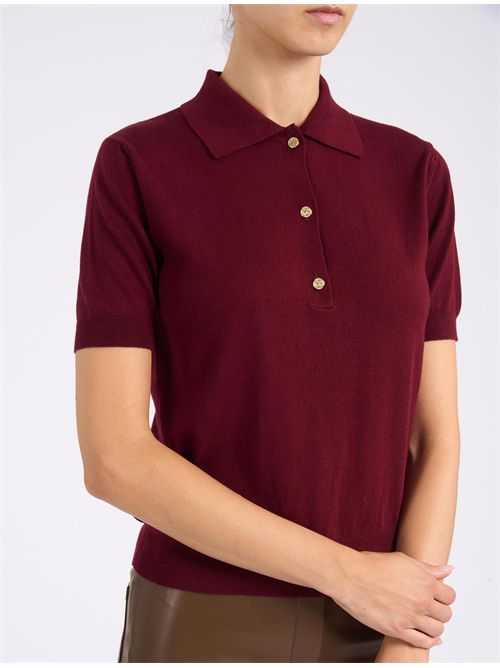 Maglia SMMPOMPOSA S Max Mara | 2629366051600002