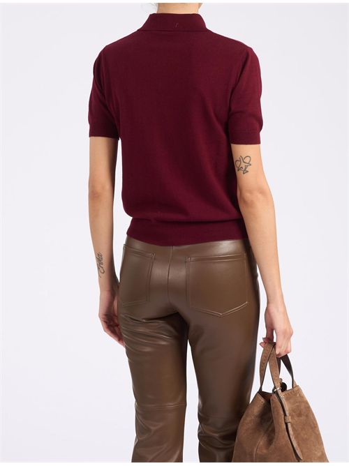 Maglia SMMPOMPOSA S Max Mara | 2629366051600002