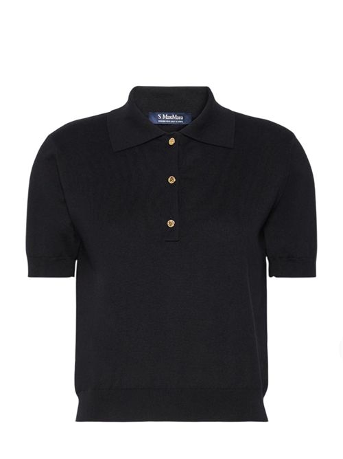 Maglia SMMPOMPOSA S Max Mara | 2629366051600007