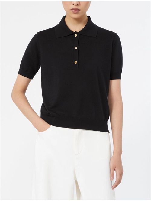 Maglia SMMPOMPOSA S Max Mara | 2629366051600007