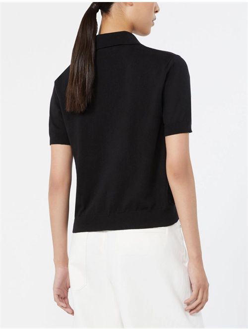 Maglia SMMPOMPOSA S Max Mara | 2629366051600007