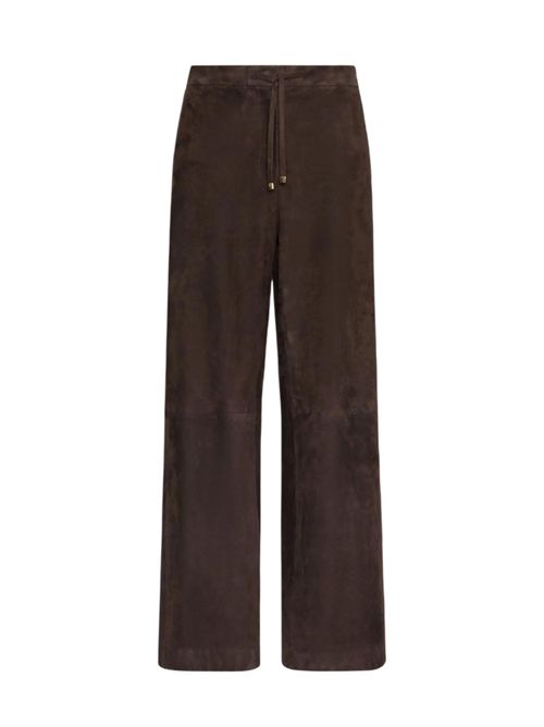 Pantaloni SMMTEMPIO S Max Mara | 2629436013600004