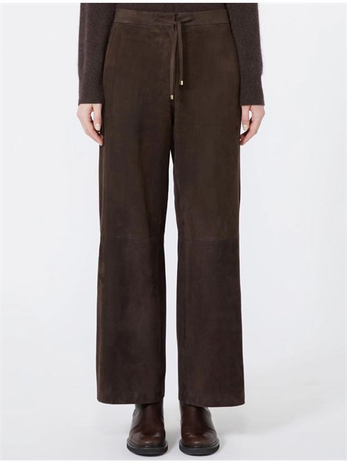 Pantaloni SMMTEMPIO S Max Mara | 2629436013600004