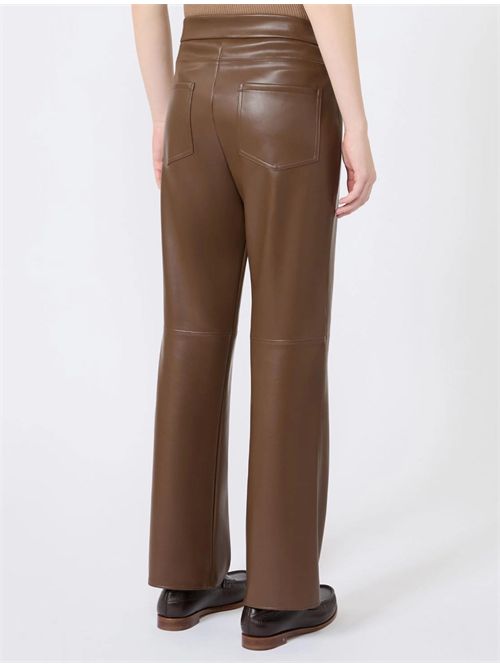 Pantaloni SMMSUBLIME S Max Mara | 2629786041600002