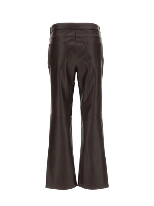 Pantaloni SMMSUBLIME S Max Mara | 2629786041600003