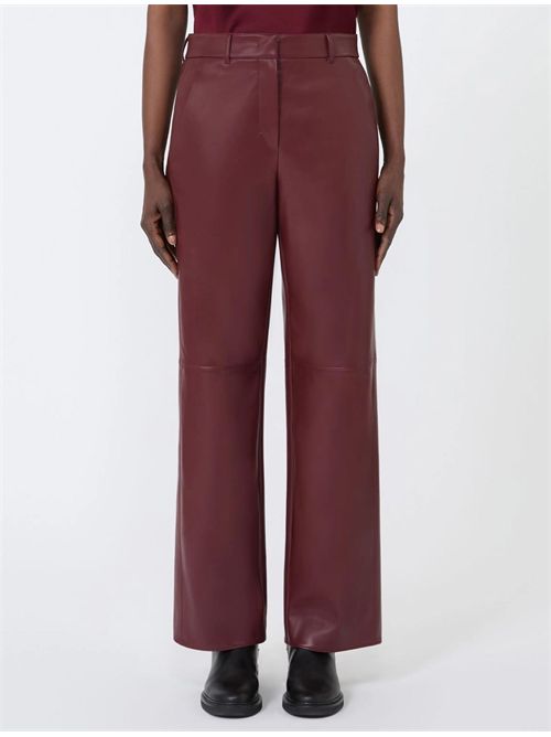 Pantaloni SMMSOSPIRO S Max Mara | 2629786043600003