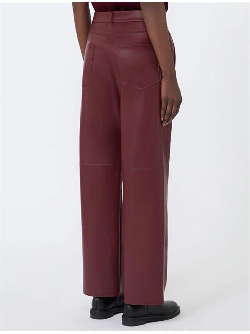 Pantaloni SMMSOSPIRO S Max Mara | 2629786043600003
